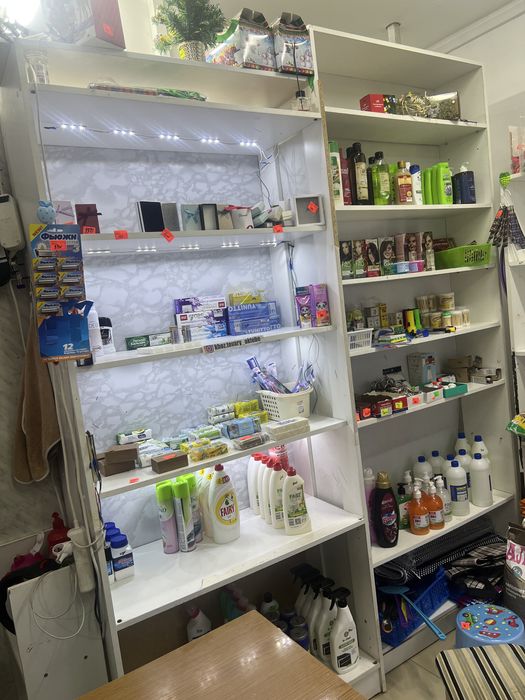 Полка сатылады 5000