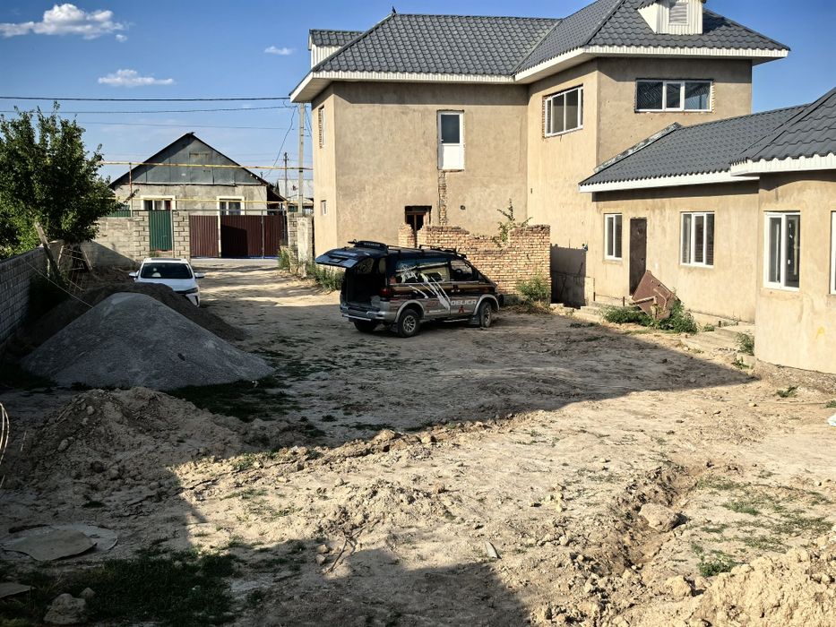 Продам дом үй сатылады