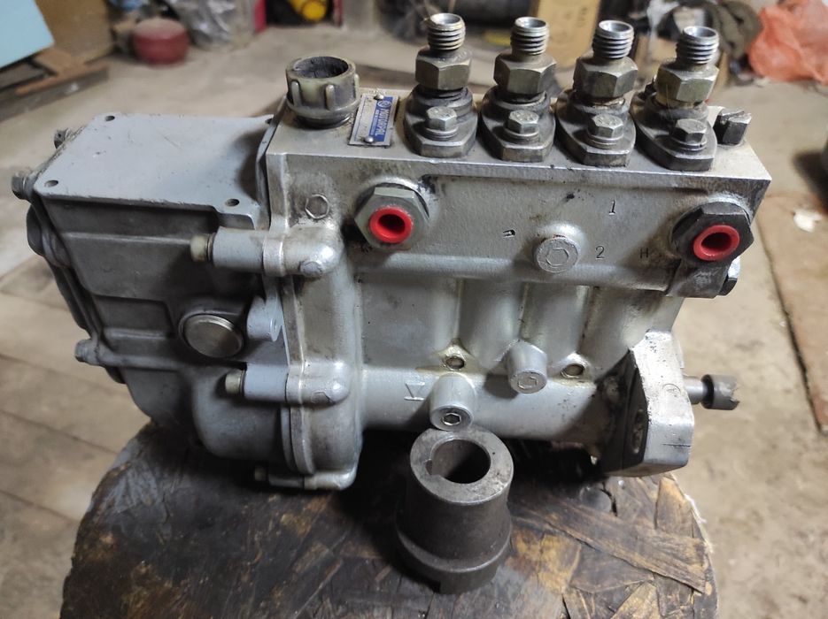 ГНП Motorpal чешка