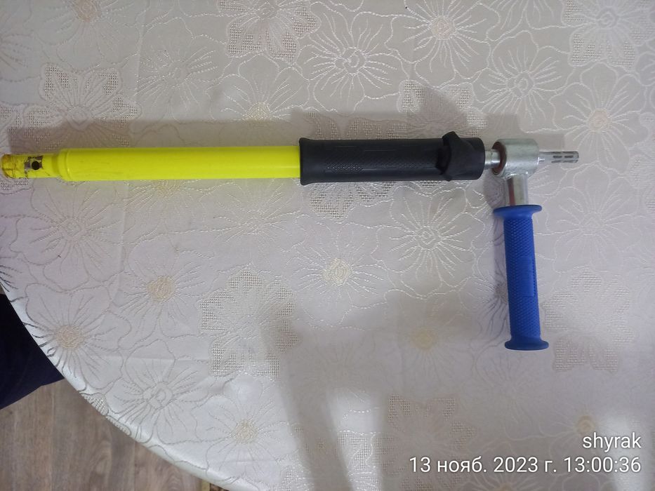 Продам удлинитель для ледобура