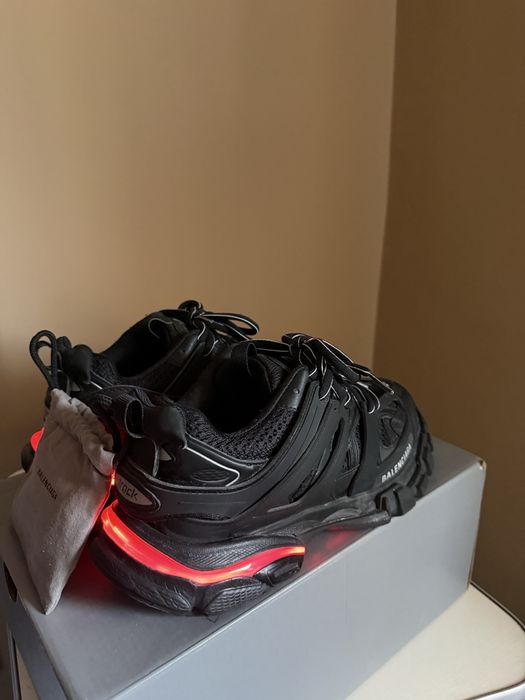 Balenciaga TRACK LED