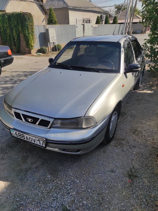 Продается Нексия