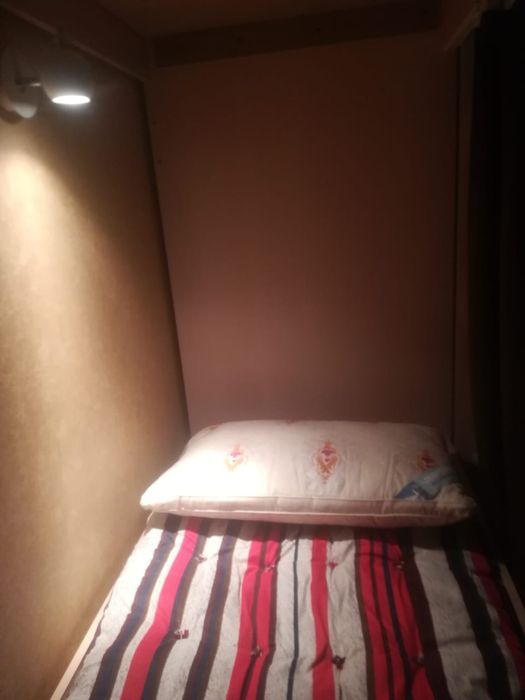 Хостел, комнаты, койко-место в хостеле