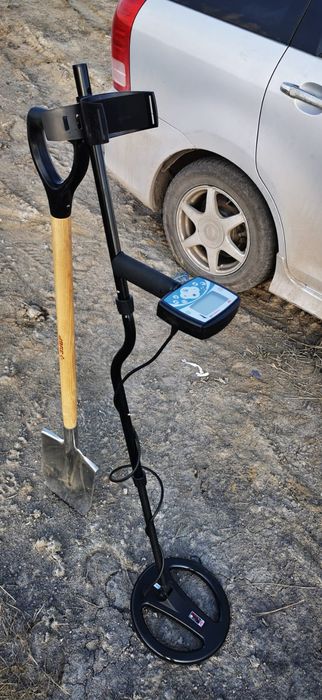 Металлоискатель Minelab X-Terra 705