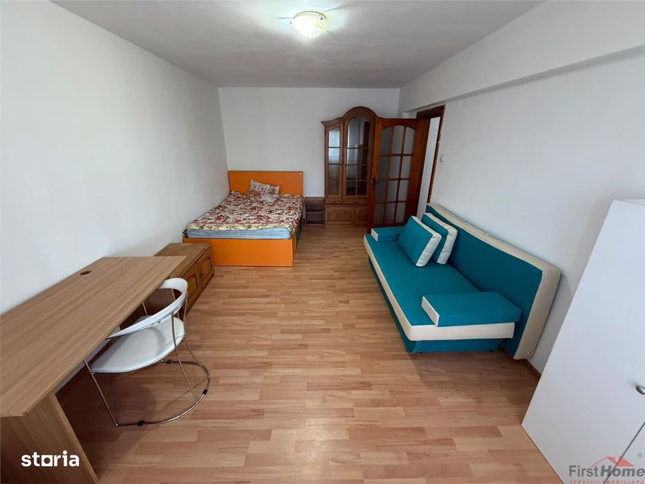 Apartament 2 camere, B-dul Brailei, 63mp, etaj 4 ,