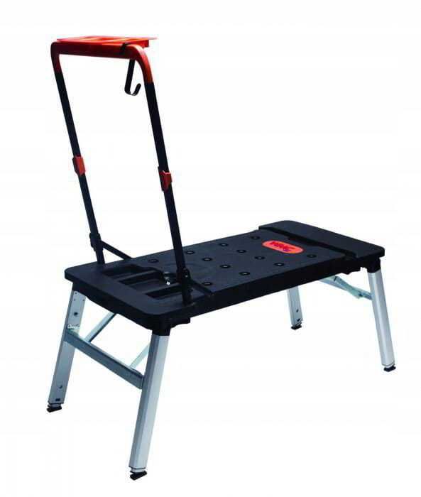 Многофункционална  Работна  МАСА - ПЛАТФОРМА 7 В 1 WMC