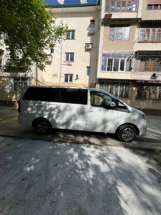 Jak M3+, 2025 года выпуска