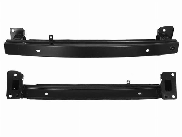 Усилитель бампера  Skoda Rapid