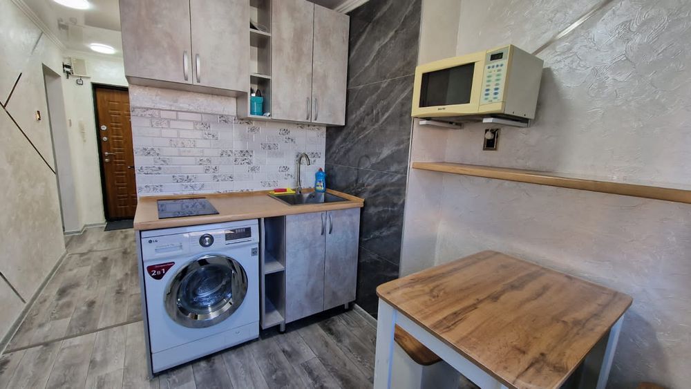 Квартиры посуточно "Комфорт"