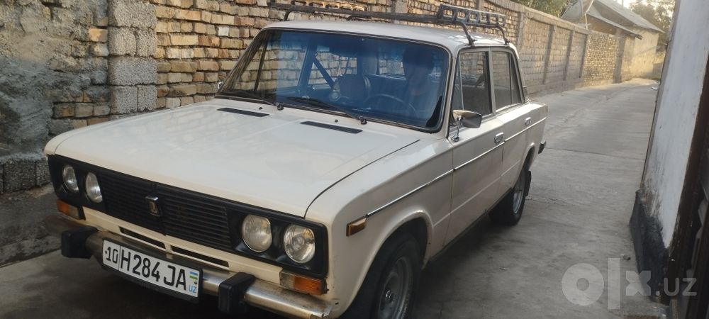 Lada.         2106