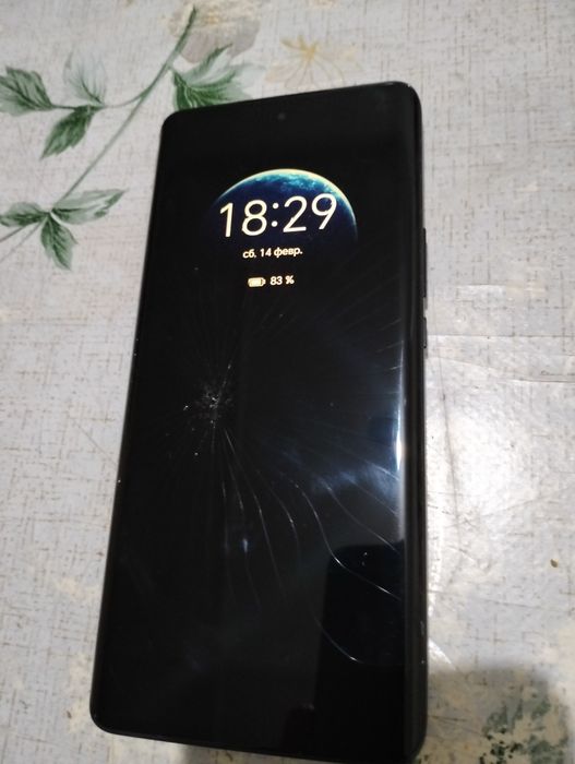 HONOR X9b 5G продам смартфон