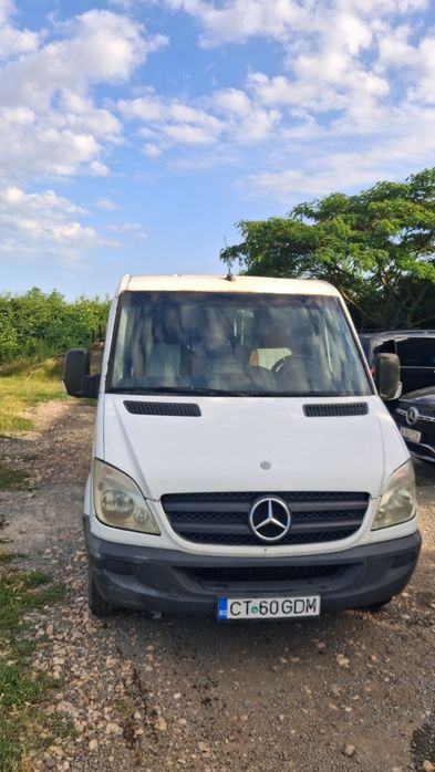 Se vinde sprinter an 2008