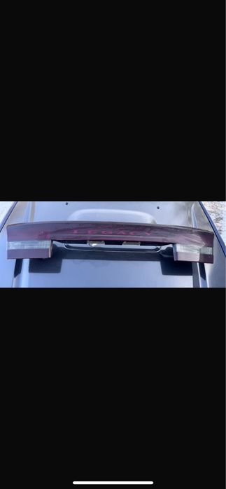 Запчасти субару легаси