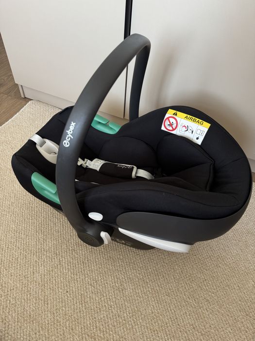 Автолюлька Cybex