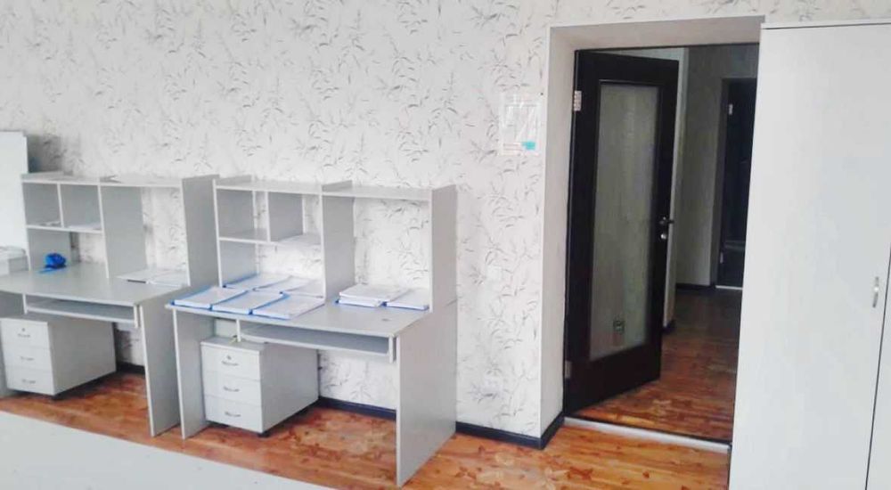 сдам кабинет 54 квадрата в ценре города