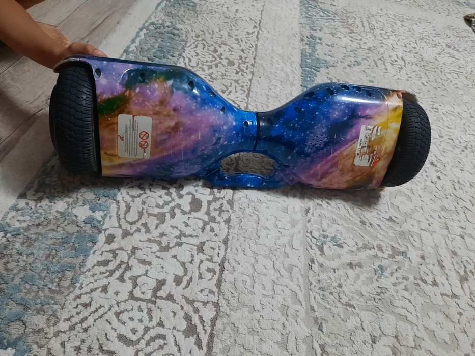 Гироскутер Smart 6.5 Balance Wheel