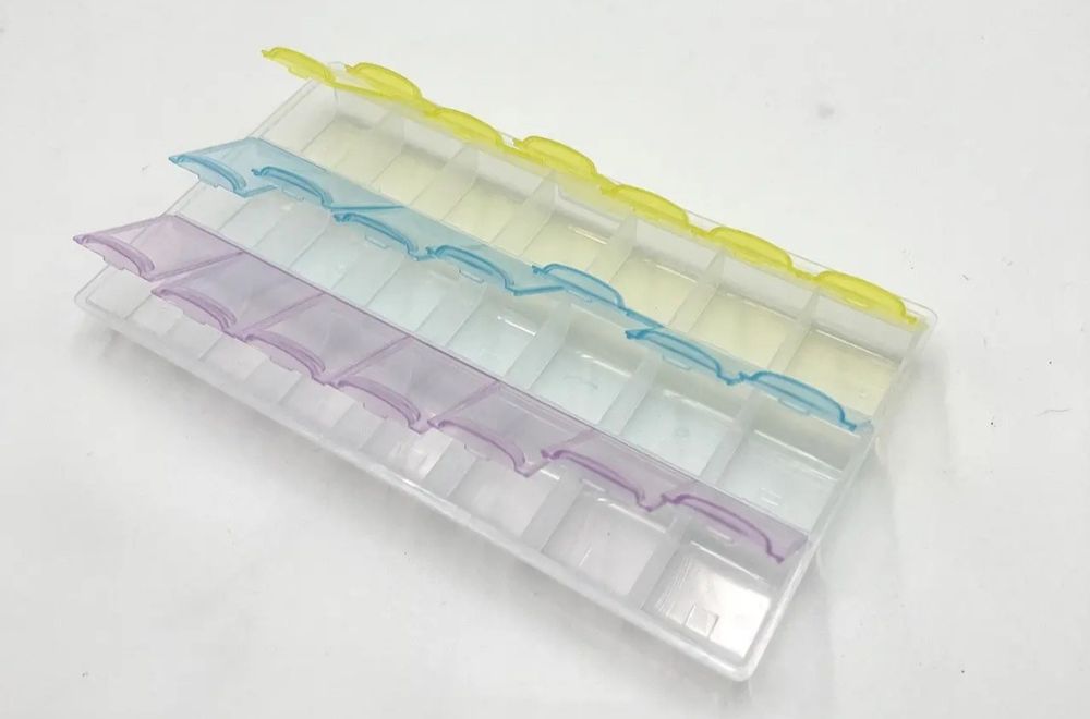 Контейнер - органайзер