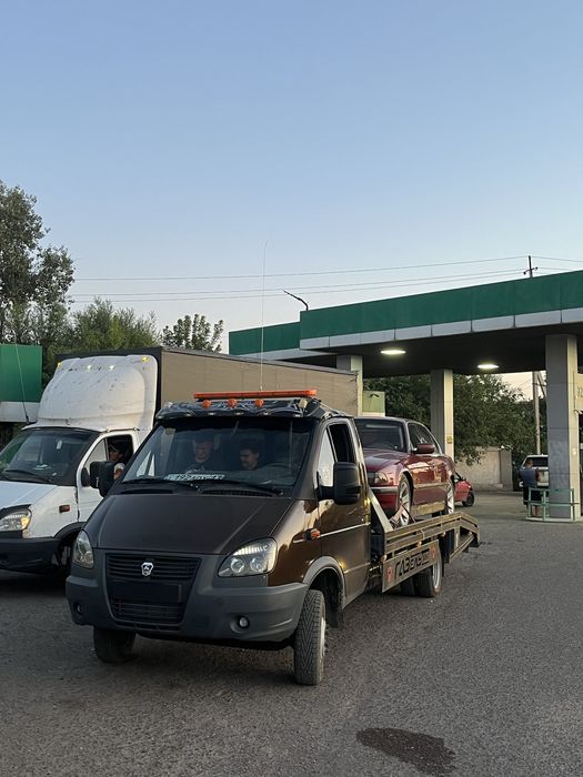 Сарыағаш Эвакуатор