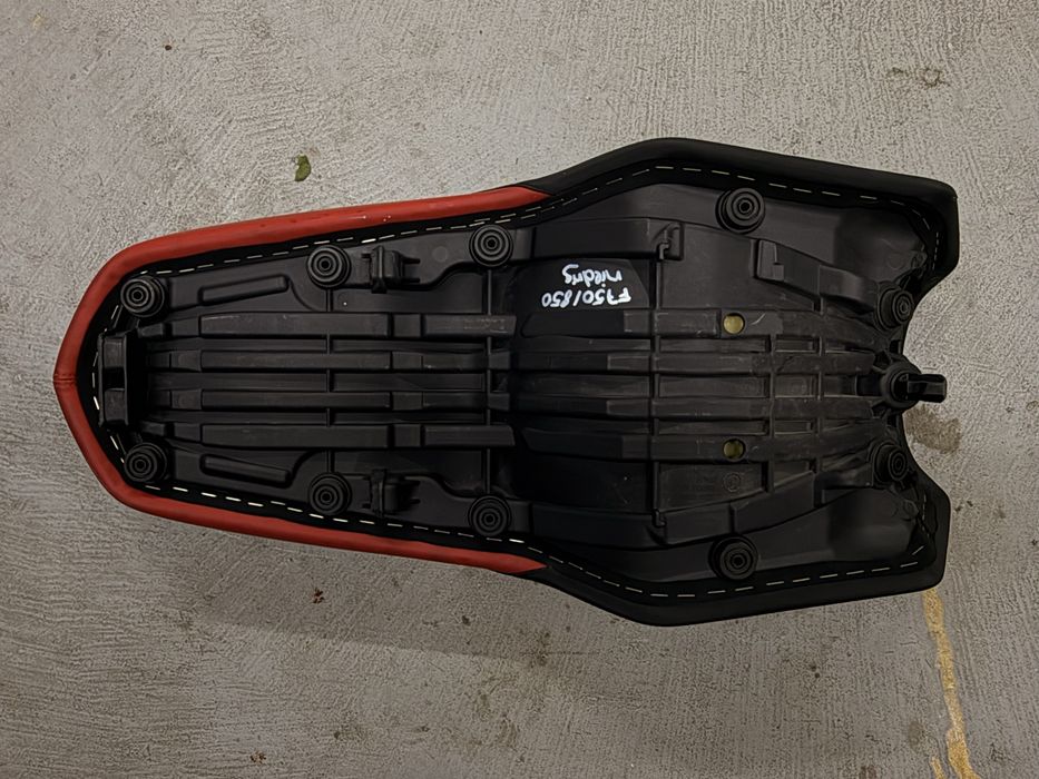 Şa joasă BMW F750-850 GS
