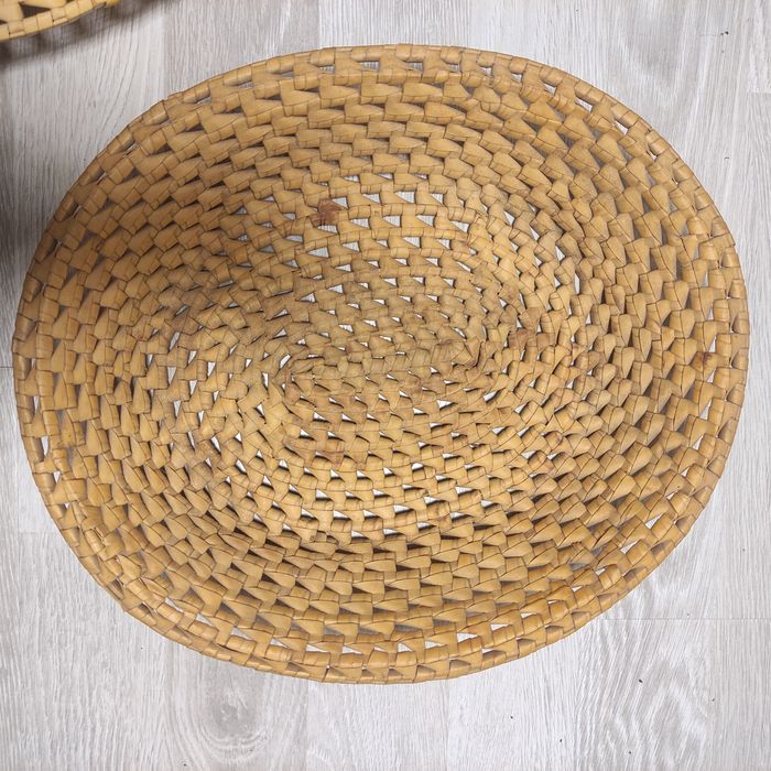 Соломка вьетнамская блюдо