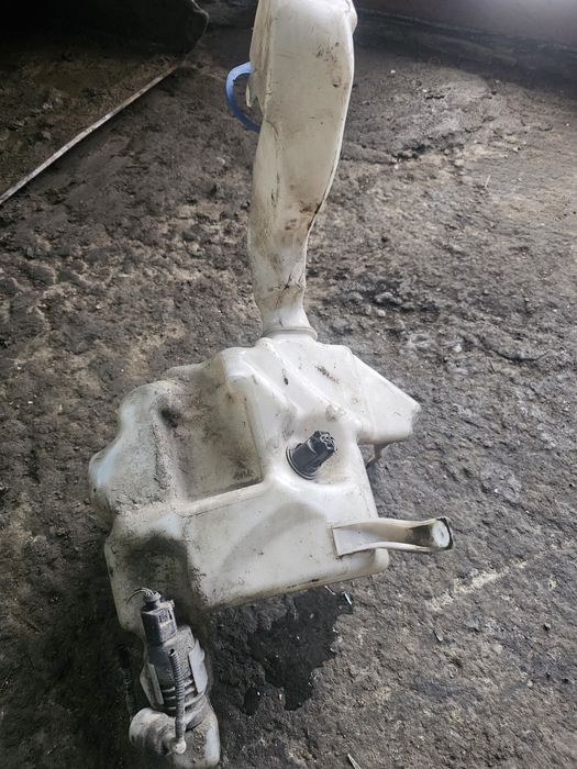 Vas lichid parbriz Vw Passat B5.5 3b0955453 Af AG