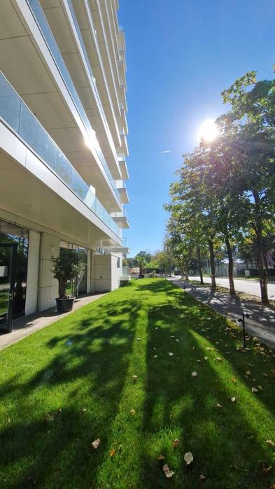 Vanzare apartament tip studio Olimp/Constanta