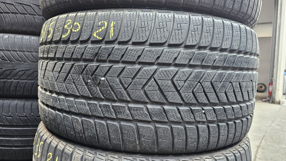 Anvelope iarna 315 30 R21