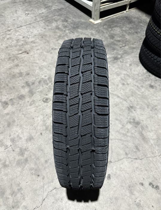 Anvelope Iarna 225/70 R15c 195/70 R15c 195/75 R16c 185/75 R16c