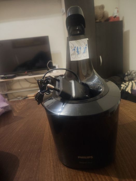 Самобръсначка Phillips Series 5000