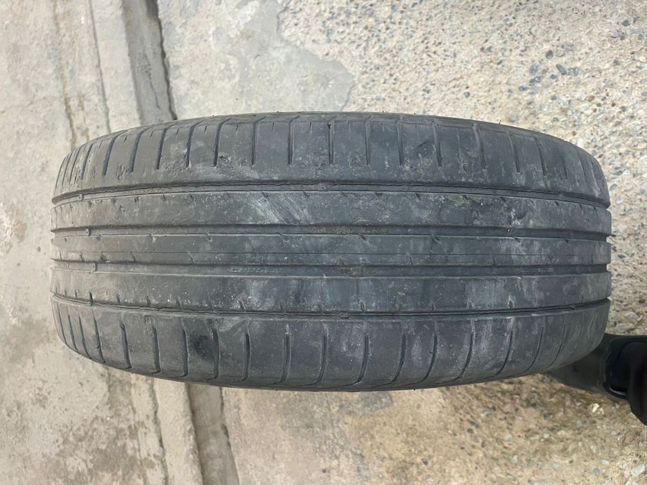 Покрышки Kumho летние