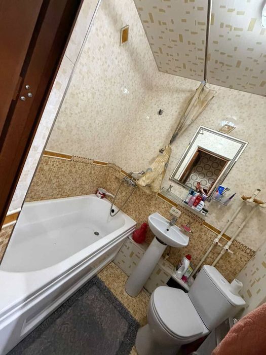 Срочно продается квартира