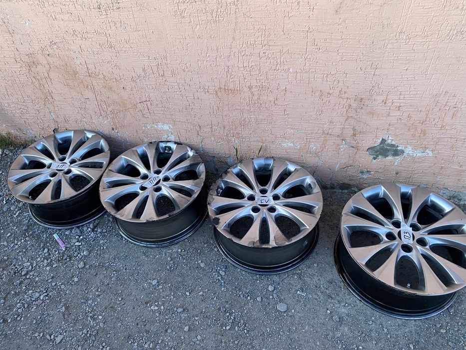 Диский Грандеур HG р18 дорестайлинг