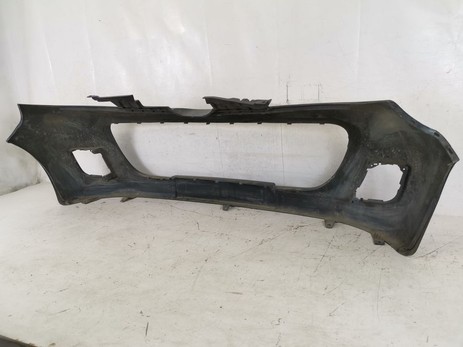 Предна броня Пежо 107 / Peugeot 107 1 [ - ] Оригинална, в добро състоя