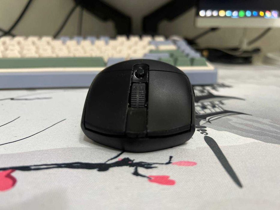 Игровая мышь Logitech G305