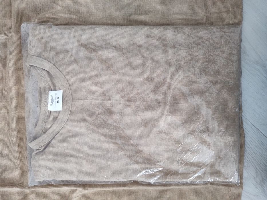 Tricou combat maneca scurta / lunga