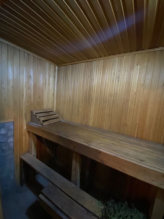 Продам дом у озера, обмен на квартиру