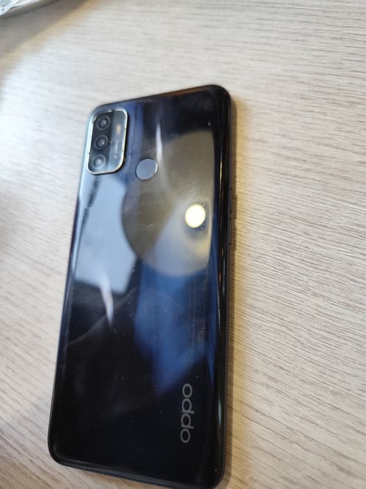 Oppo a53 память 64