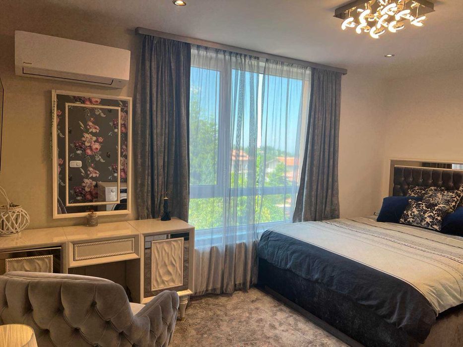 Продава се Тристаен апартамент в София, Драгалевци - 90 кв.м за 2773 €/кв.м - Снимка #6