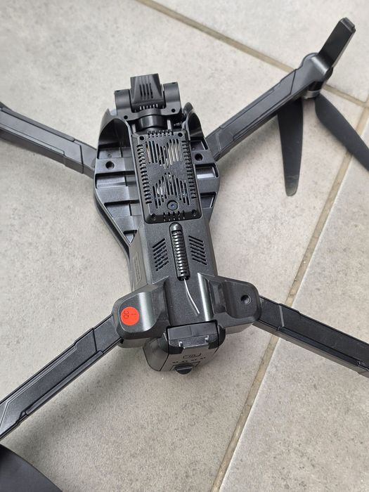 Drona ZLRC SG906 Pro 2