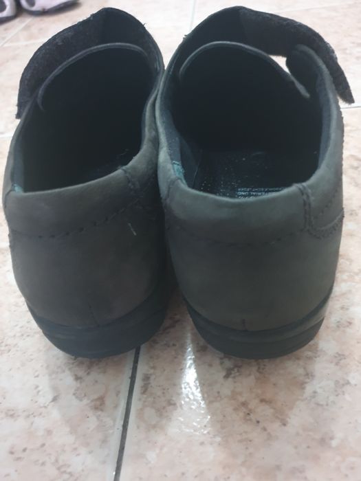 Дамски кожени обувки Medicus номер 41,5(7,1/2)