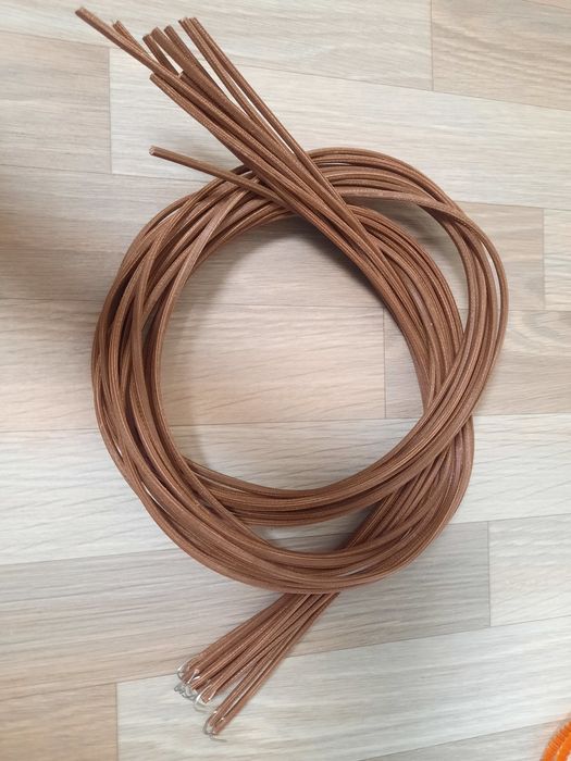 Продаю ремни для старых ножных швейных машин