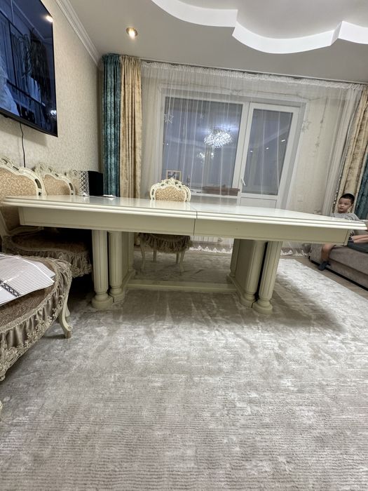 Обеденный стол «Гранд»