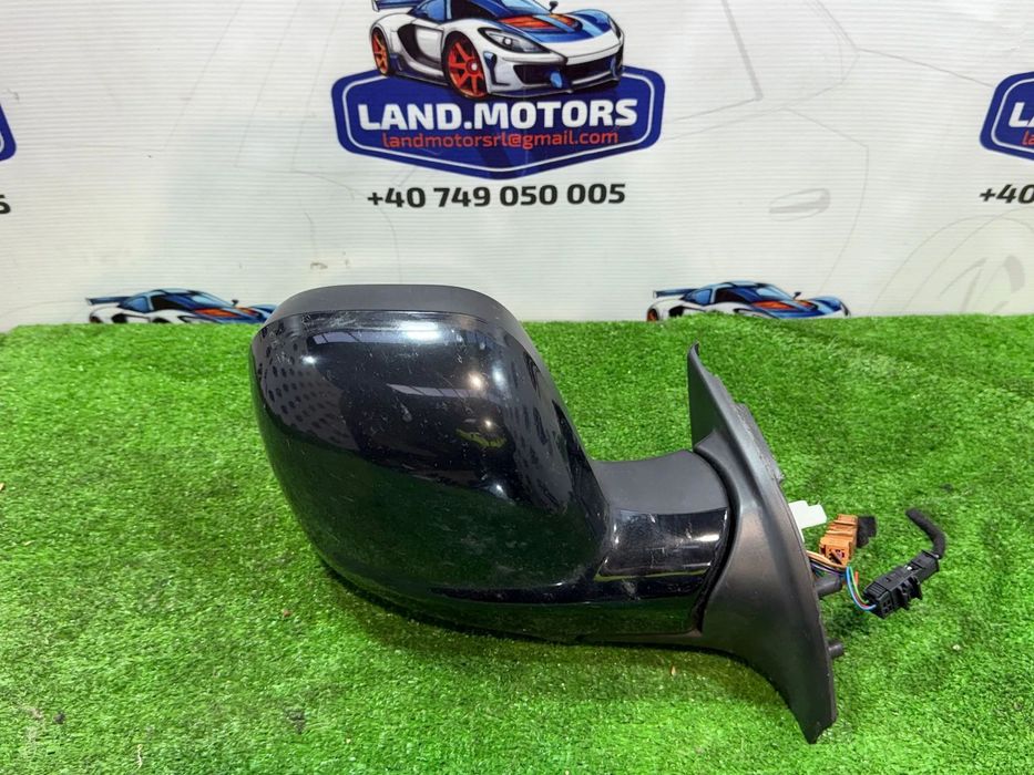 OGLINDA DREAPTA CITROEN BERLINGO 1.6 DIESEL 2018 COD OEM 1648985180 2008-2018
