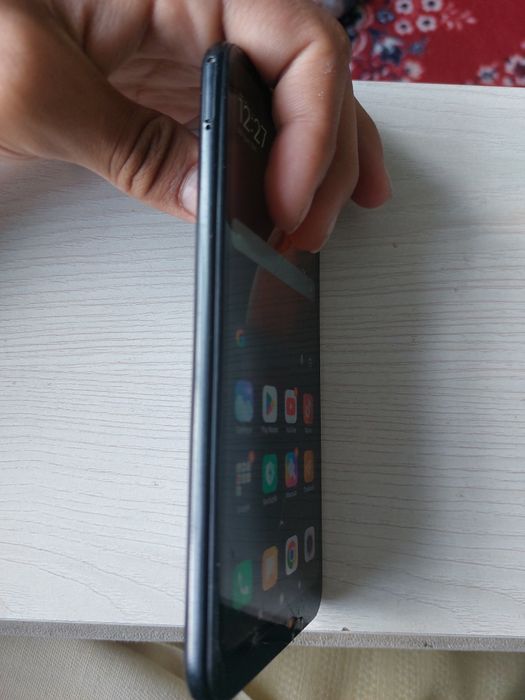 Redmi 6 pro (Mi A2 Lite)