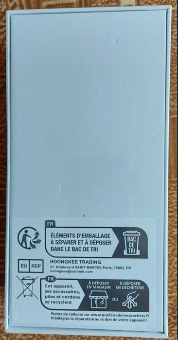 Telefon mobil Ulefone Note 16 Pro