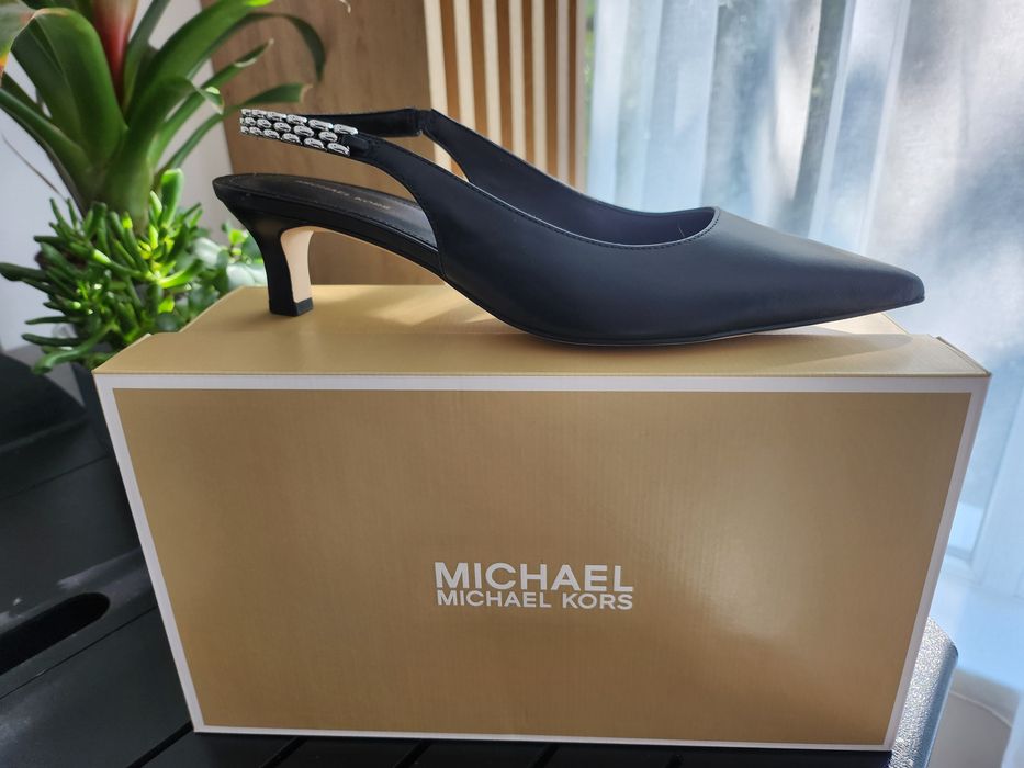 Pantofi eleganți Michael kors