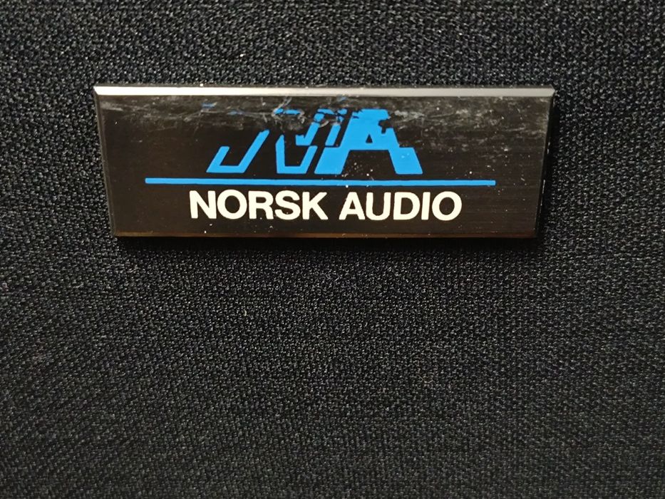 Радиотехника S-50B Norsk Audio