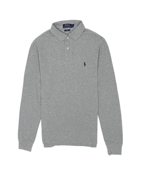 Ralph Lauren Polo оригинална мъжка блуза с яка, S размер