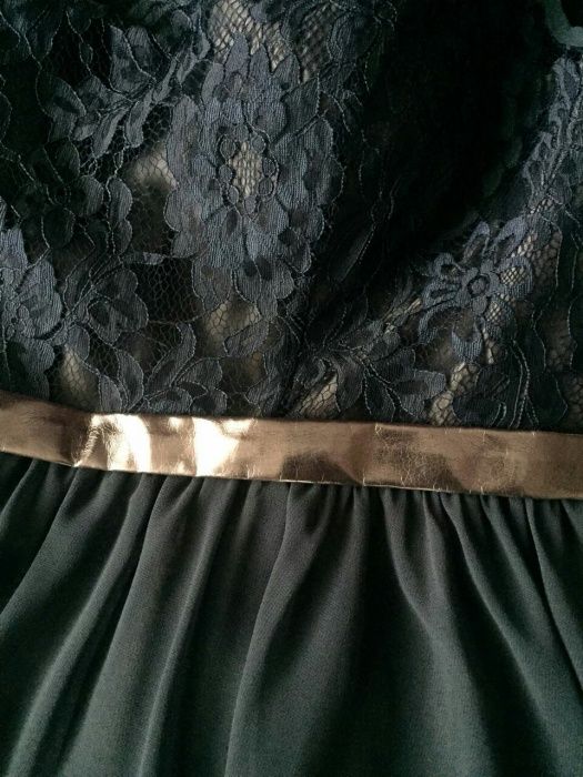 Официална рокля с различна дължина