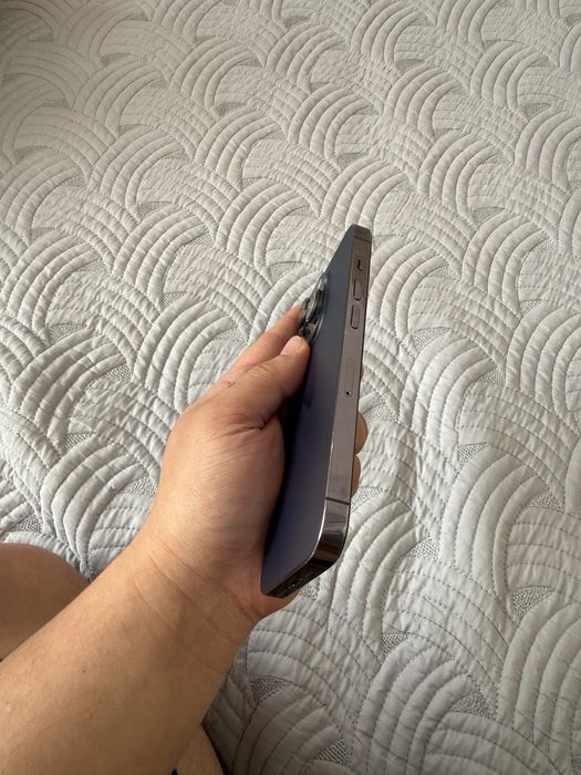 Iphone 14pro 256gb